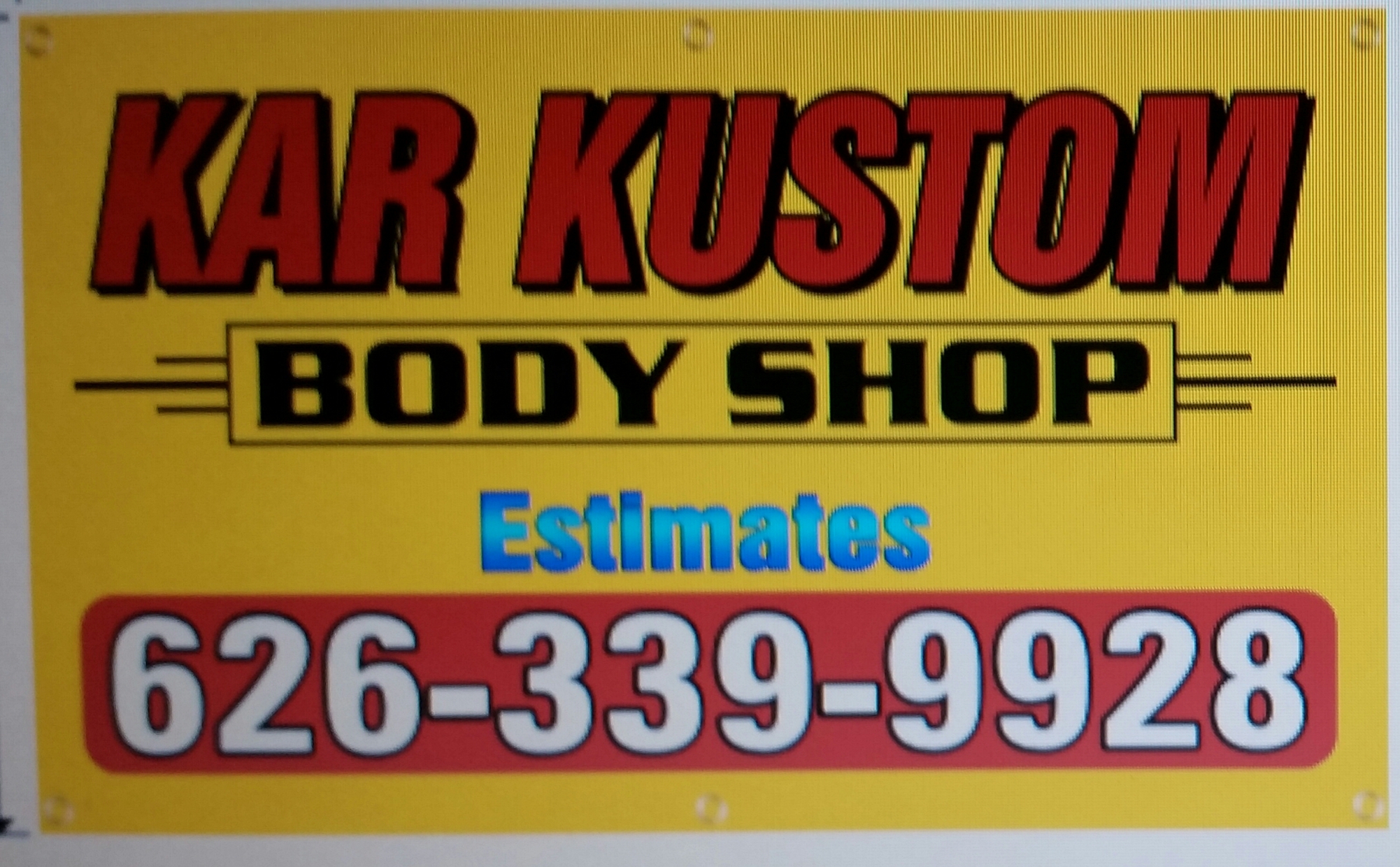 karkustom.com