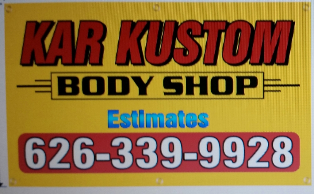 karkustom.com